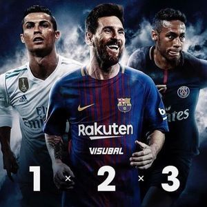 Meet your Posher, Fernando